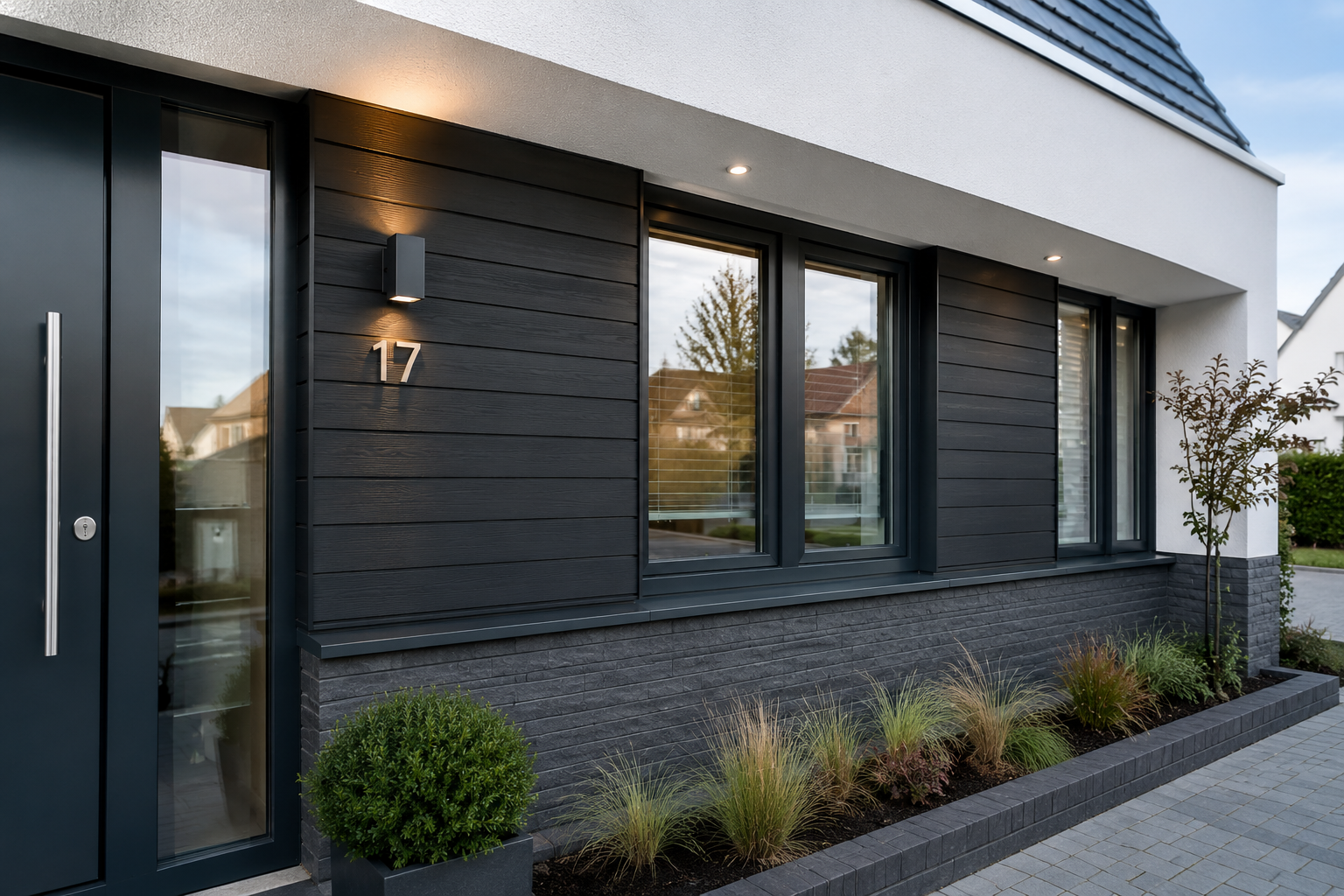 Gevelbekleding
